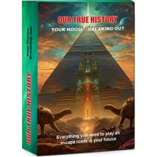 Your House - Breaking Out Game