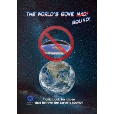 The World's gone Round book