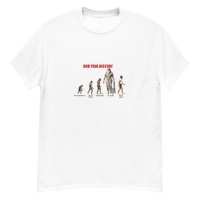 Anunnaki Evolution T-Shirt 